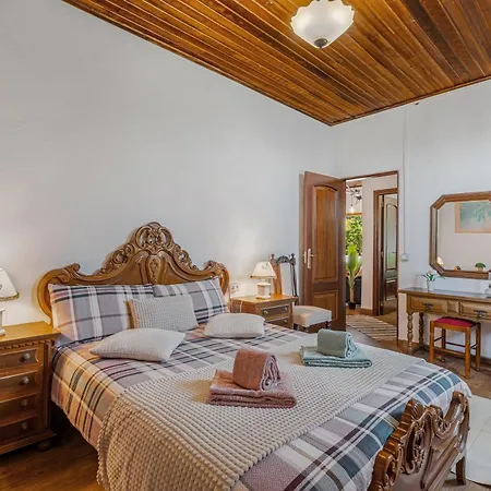 Feriehus Land Of Dreams