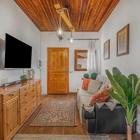 Feriehus Land Of Dreams *