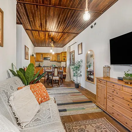 Feriehus Land Of Dreams