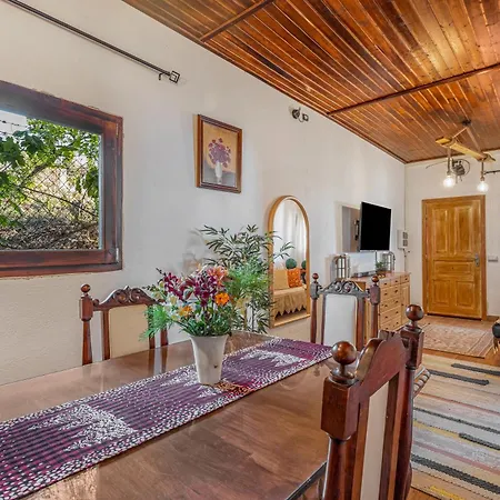 Land Of Dreams Feriehus *