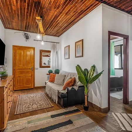 Land Of Dreams Feriehus Vilaflor