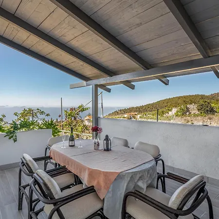 Land Of Dreams Vilaflor