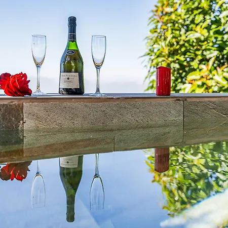 Land Of Dreams Feriehus *