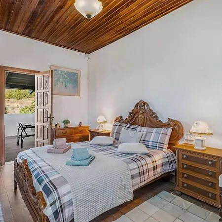 Land Of Dreams Holiday home Vilaflor