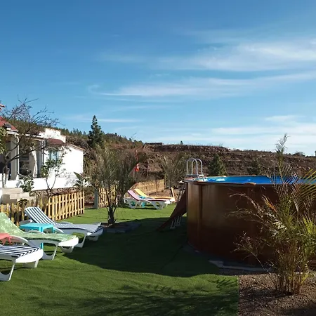 Casa vacanze Land Of Dreams *