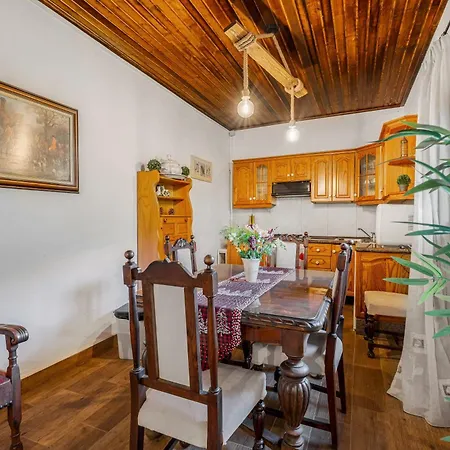 Land Of Dreams Tatil Evi Vilaflor