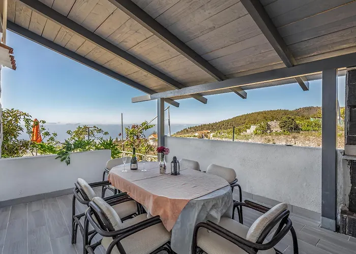 Land Of Dreams Vilaflor