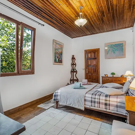 Дом отдыха Land Of Dreams *