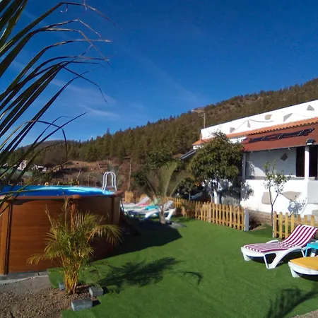 Land Of Dreams * Vilaflor