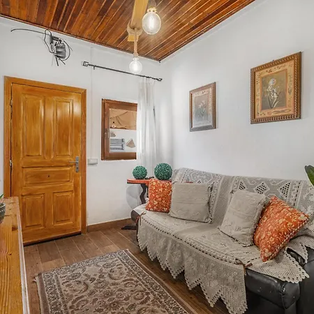 Land Of Dreams * Cruz de tea
