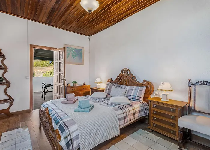 Land Of Dreams Casa vacanze Vilaflor de Chasna