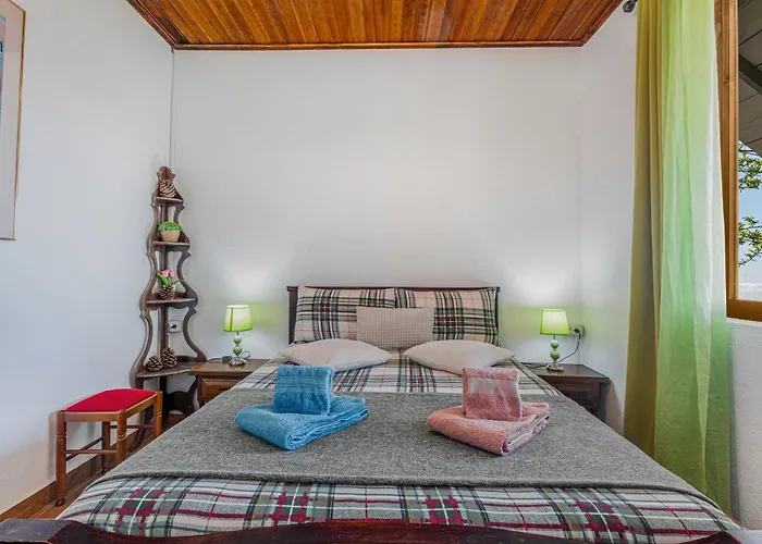 Land Of Dreams Semesterbostad