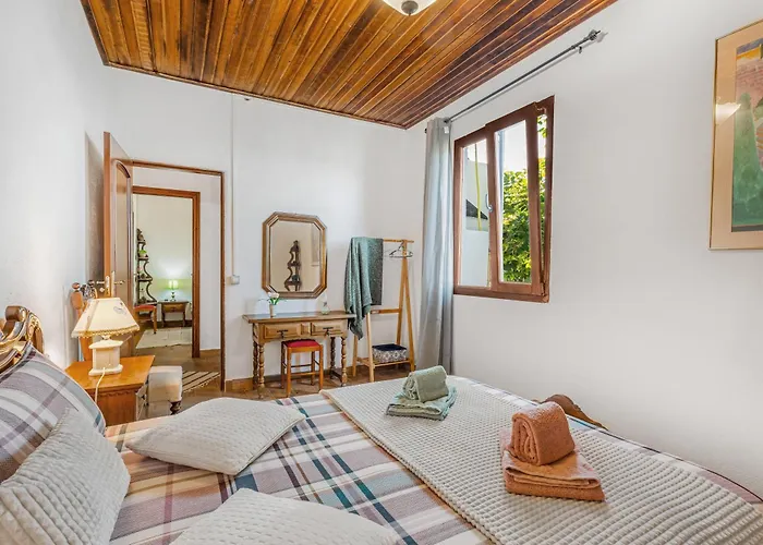 Casa vacanze Land Of Dreams Vilaflor de Chasna