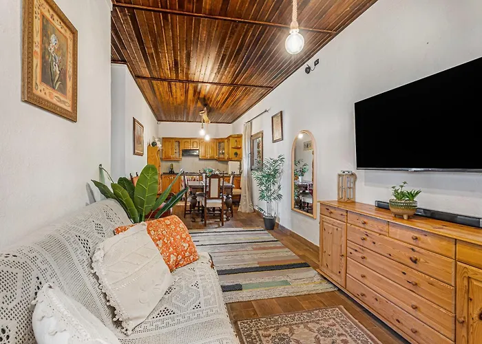 Semesterbostad Land Of Dreams