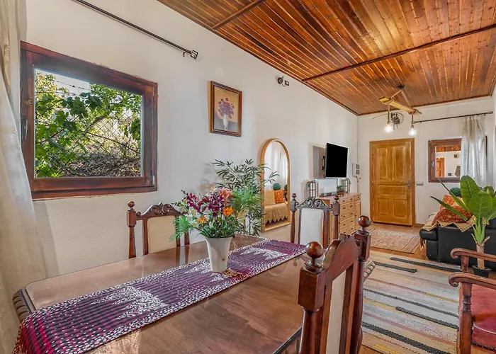 Land Of Dreams Semesterbostad *