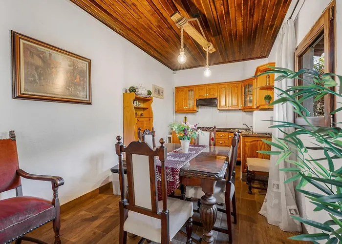 Casa vacanze Land Of Dreams Vilaflor de Chasna