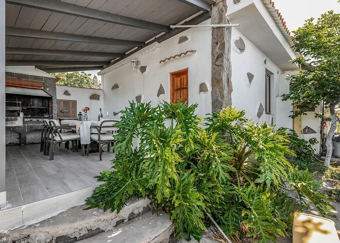 Semesterbostad Land Of Dreams