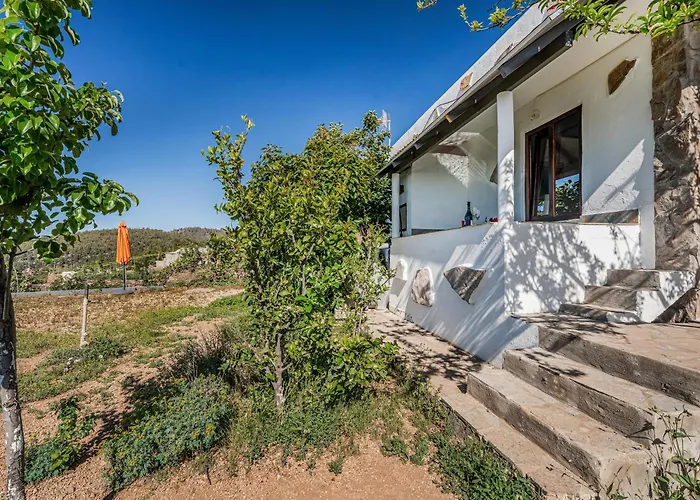 Land Of Dreams Casa vacanze Vilaflor de Chasna