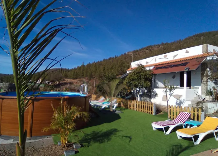 Land Of Dreams * Vilaflor