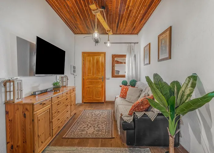 Hébergement de vacances Land Of Dreams *