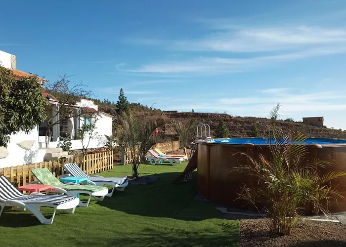 Hébergement de vacances Land Of Dreams *