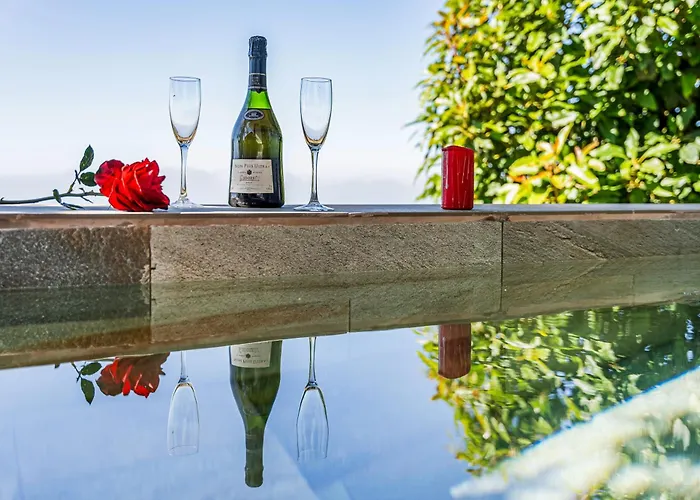 Land Of Dreams Hébergement de vacances *